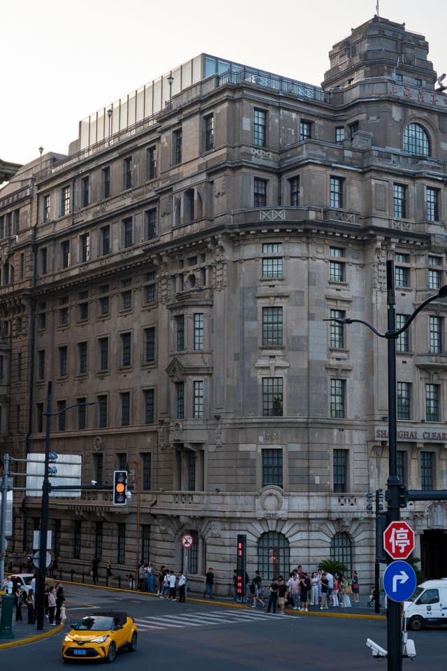 Turn left, turn right