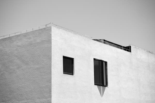 Look in People's Windows